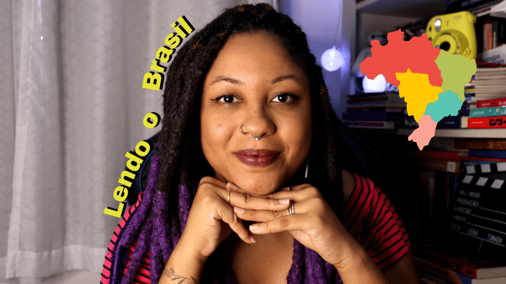 Você conhece autores em todos os estados do&nbsp;Brasil?