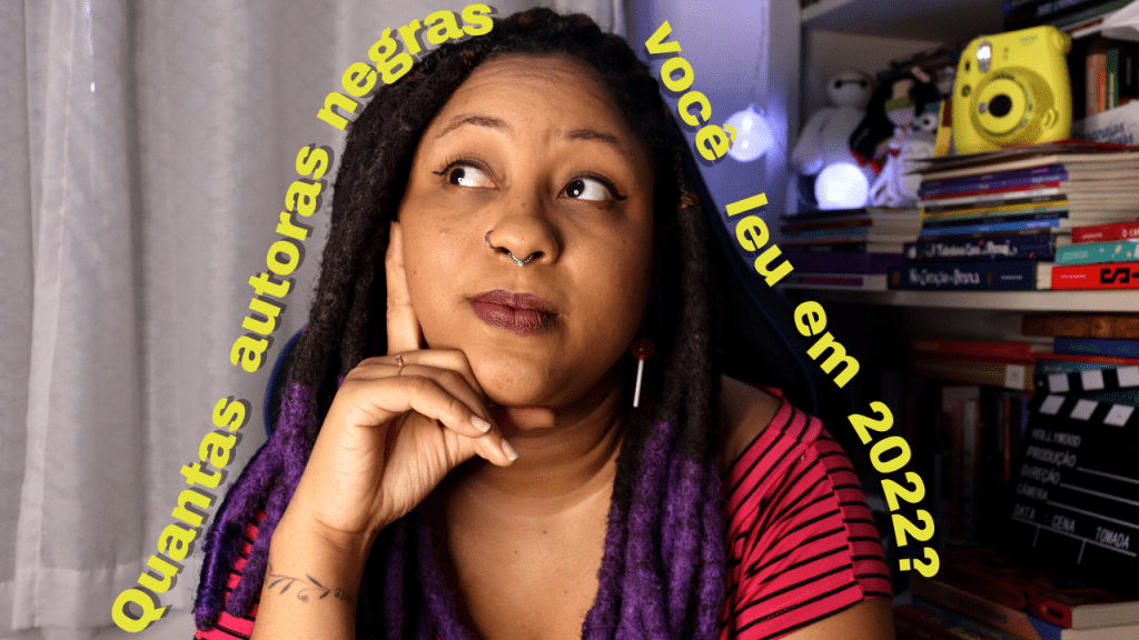 VOCÊ COSTUMA LER MULHERES NEGRAS? PEGUE ESSAS&nbsp;DICAS.