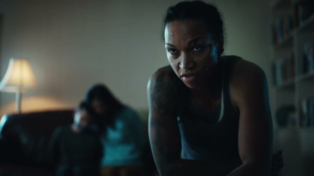 Infiltrada: golpe de vingança – Um drama sinismo, mas que vale a experiência | Festival&nbsp;Filmelier